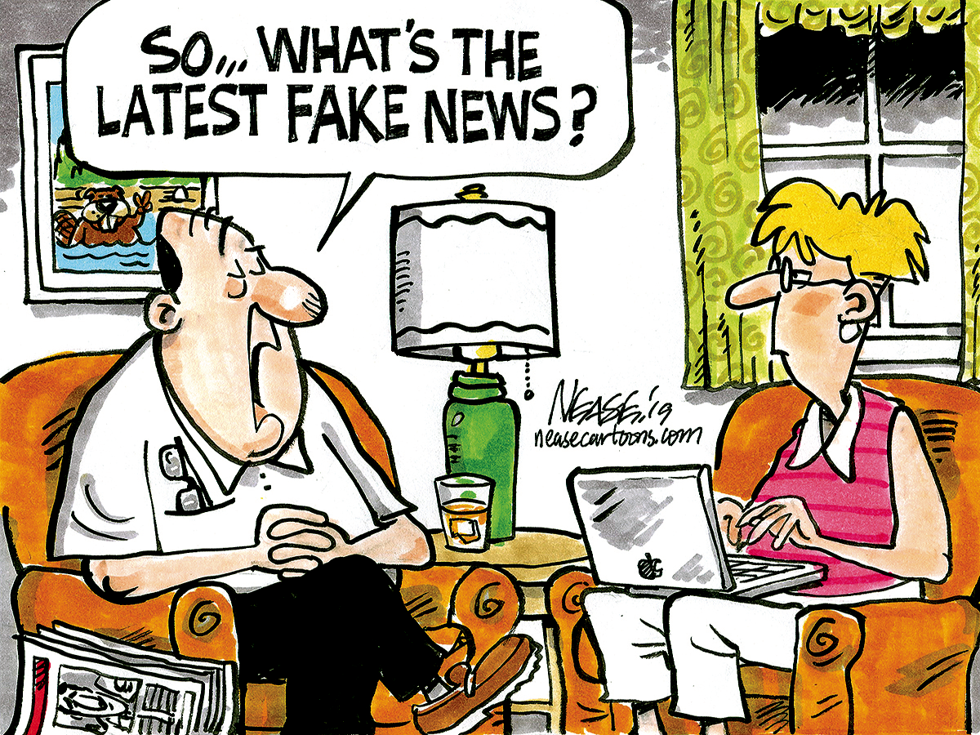 Fake News