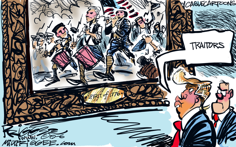 Deep state