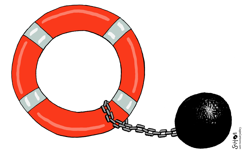 Seawatch captain arrested