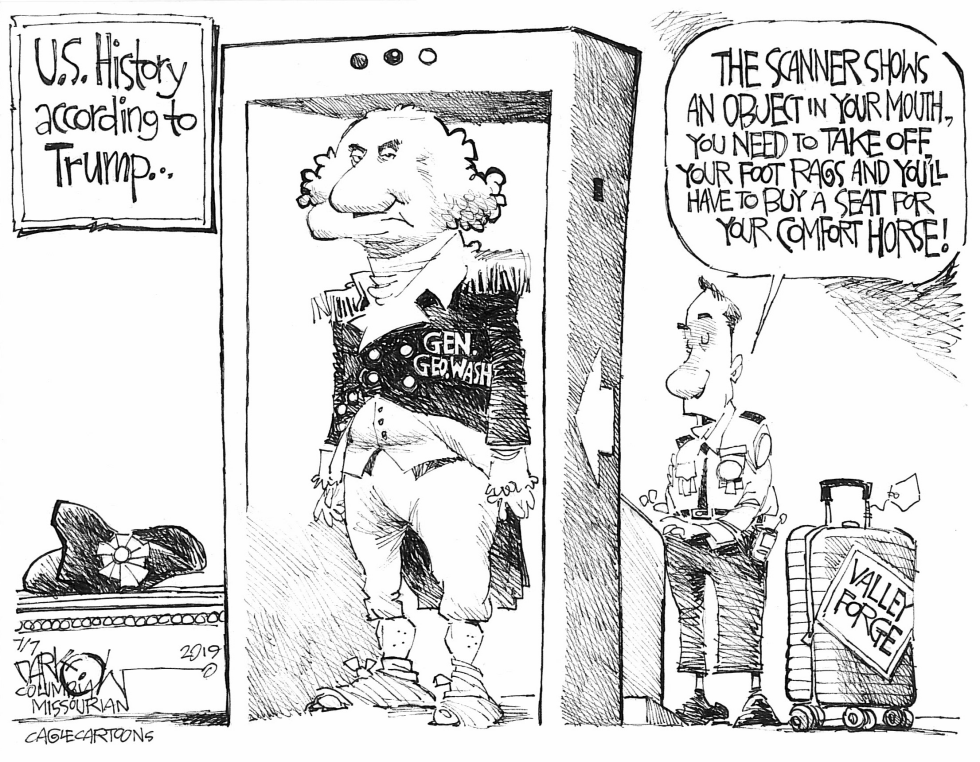 RevolutionaryW- arAirports
