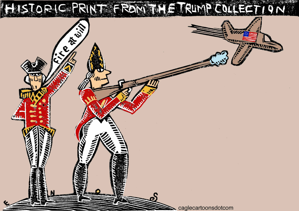 Historic Print
