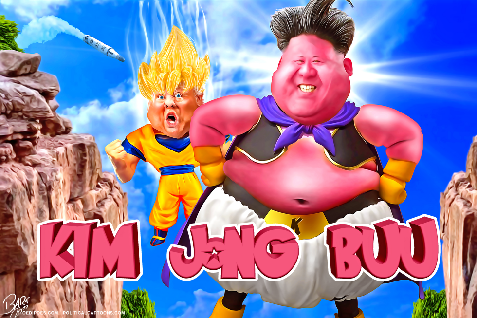 Kim Jong Buu