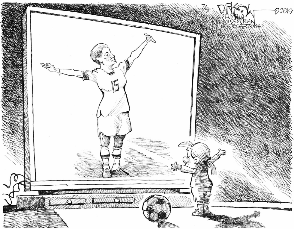Women's World Cup