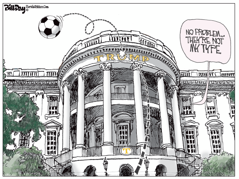 Soccer NonVisit