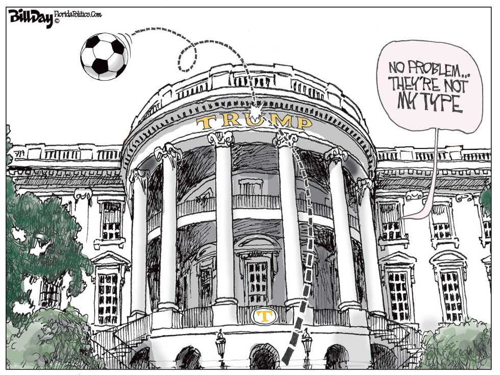 Soccer NonVisit