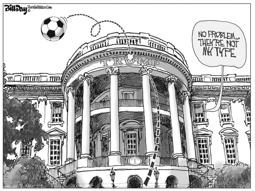 Soccer Non Visit