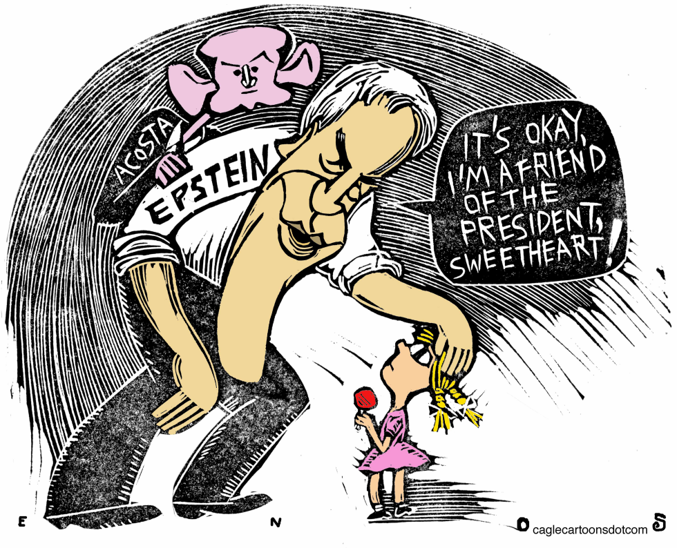 Jeffrey Epstein