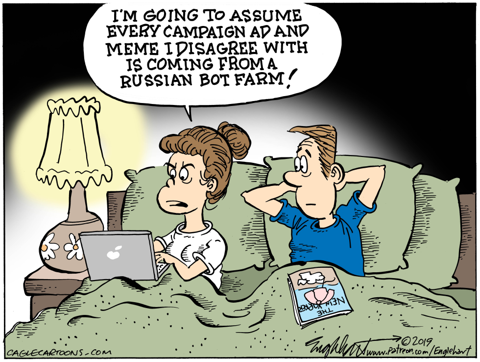 Russian Interference