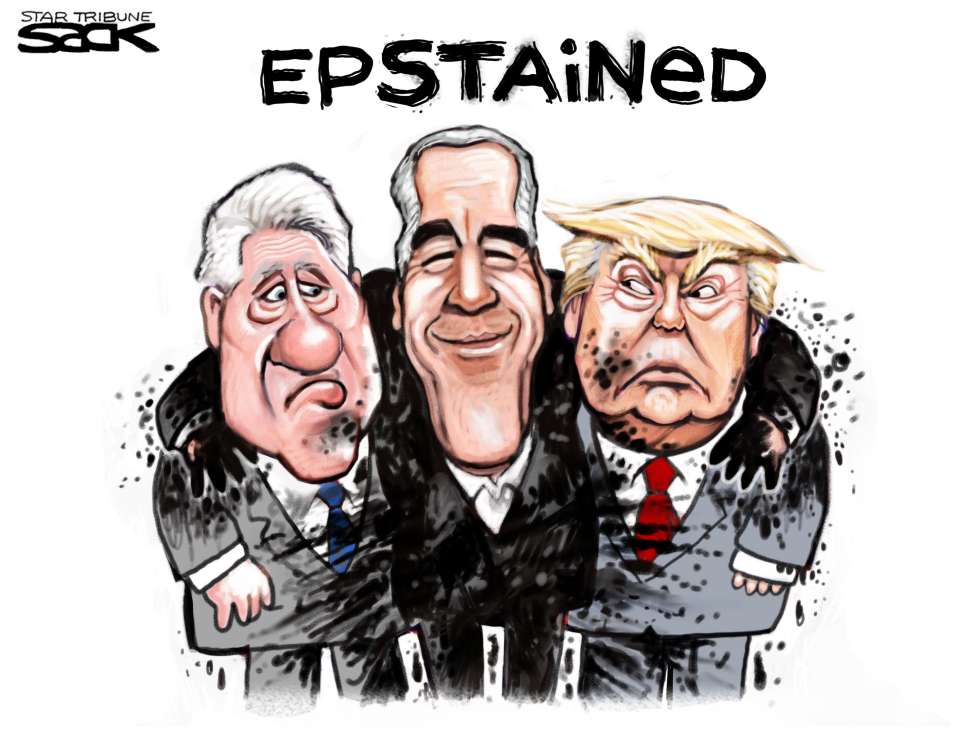 Epstein Stain