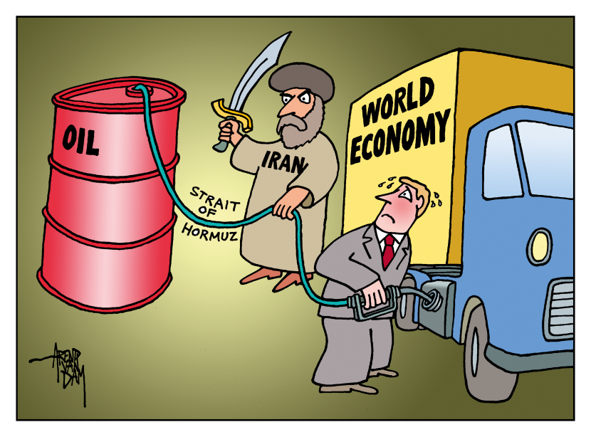 oil and world economy
