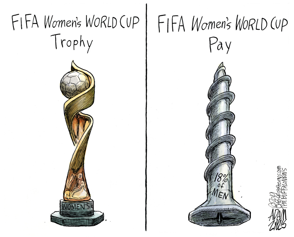 Women's World Cup