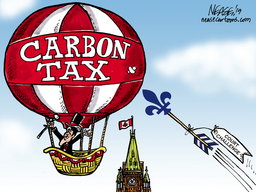 Tax Challenge