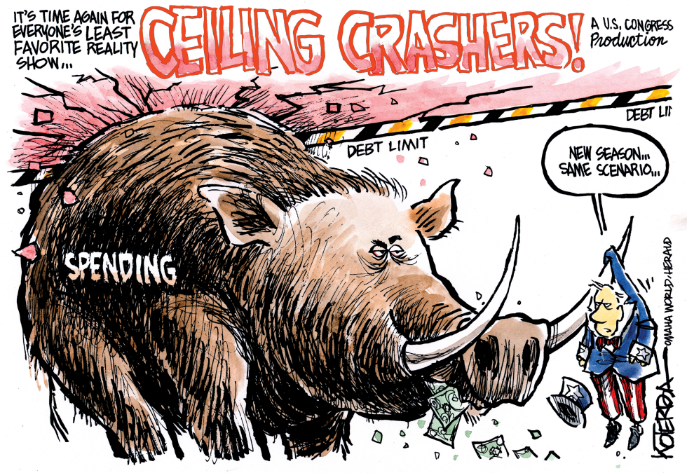Taxpayer Discretion Advised