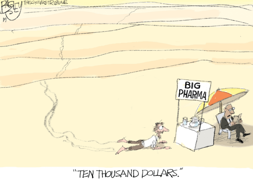 Drug Prices