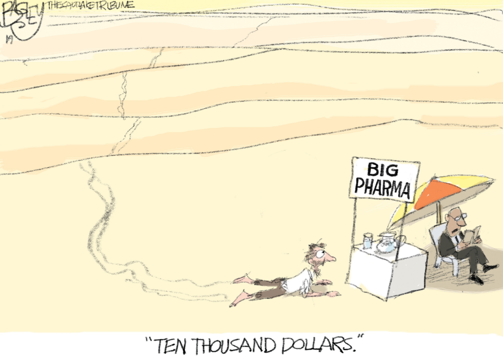 Drug Prices