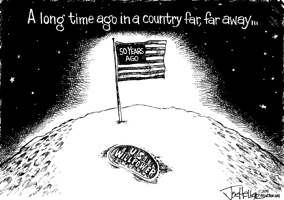 Apollo Anniversary