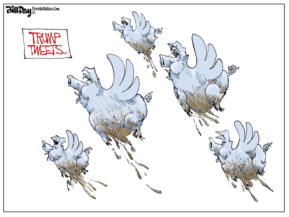 Trump Tweets