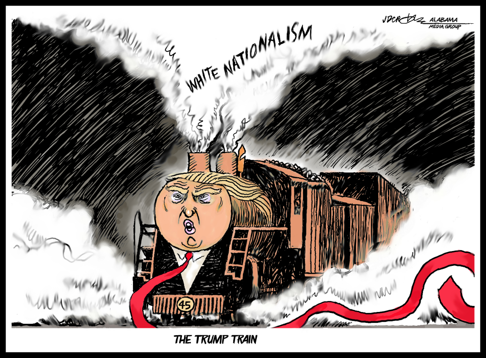 Trump Train