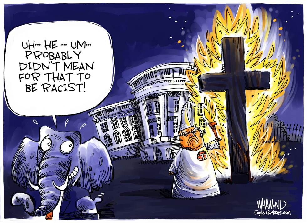 GOP Apologists