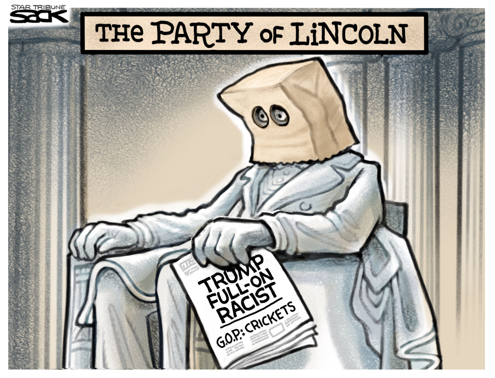 Party of Lincoln