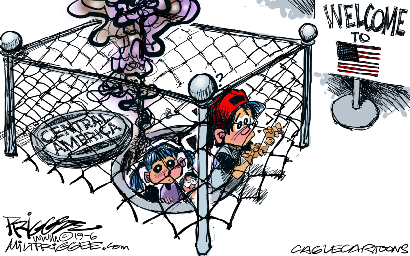 Land of Liberty