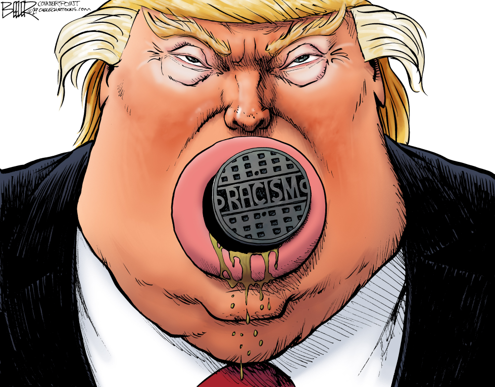 Trump Racism
