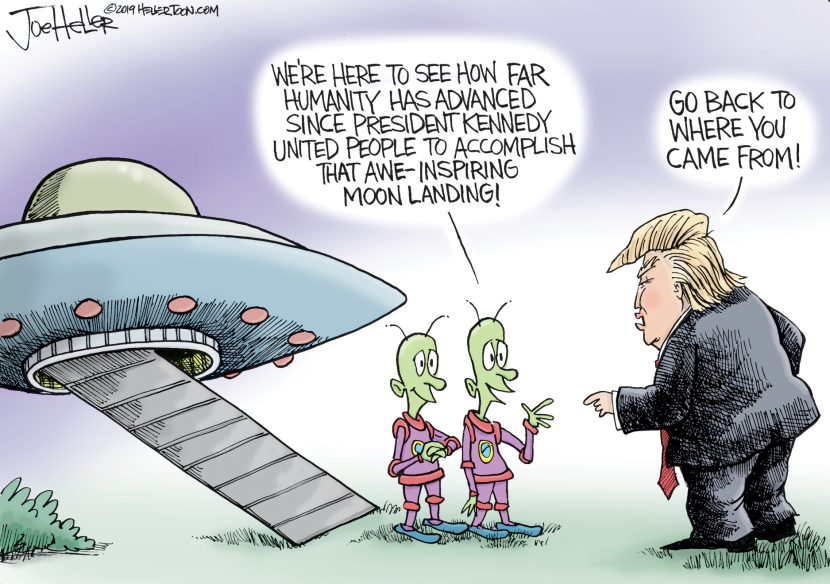 Go back
