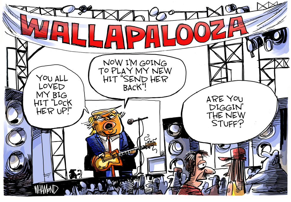 Wallapalooza