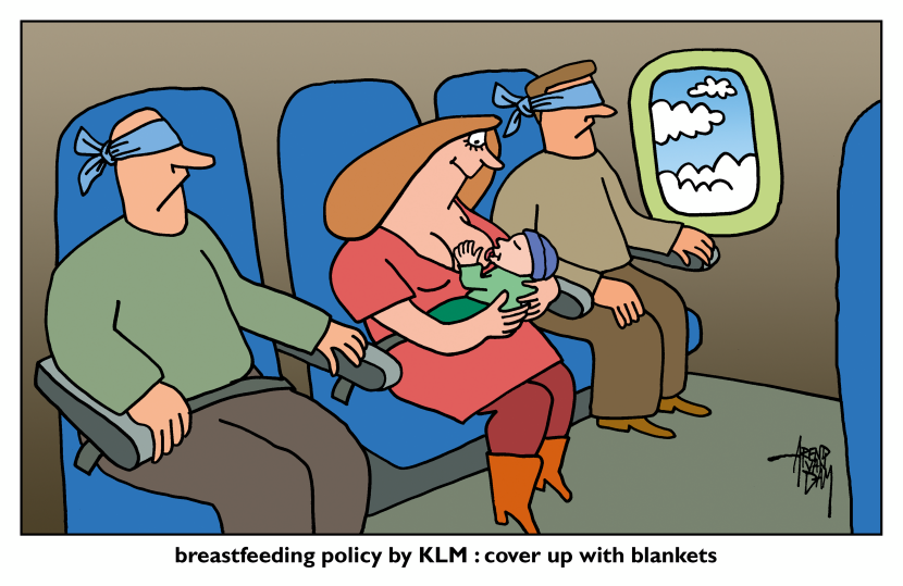 breastfeeding