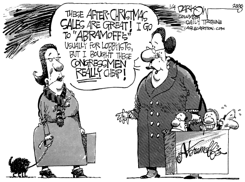ALWAYS LOW PRICES ALWAYS by John Darkow
