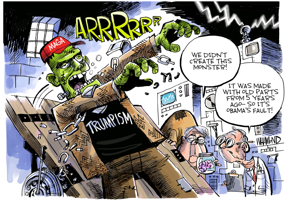 Trumpism