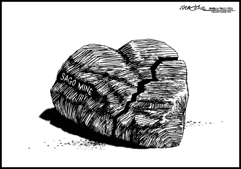 Coal Heart