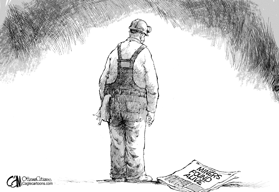 12 Miners