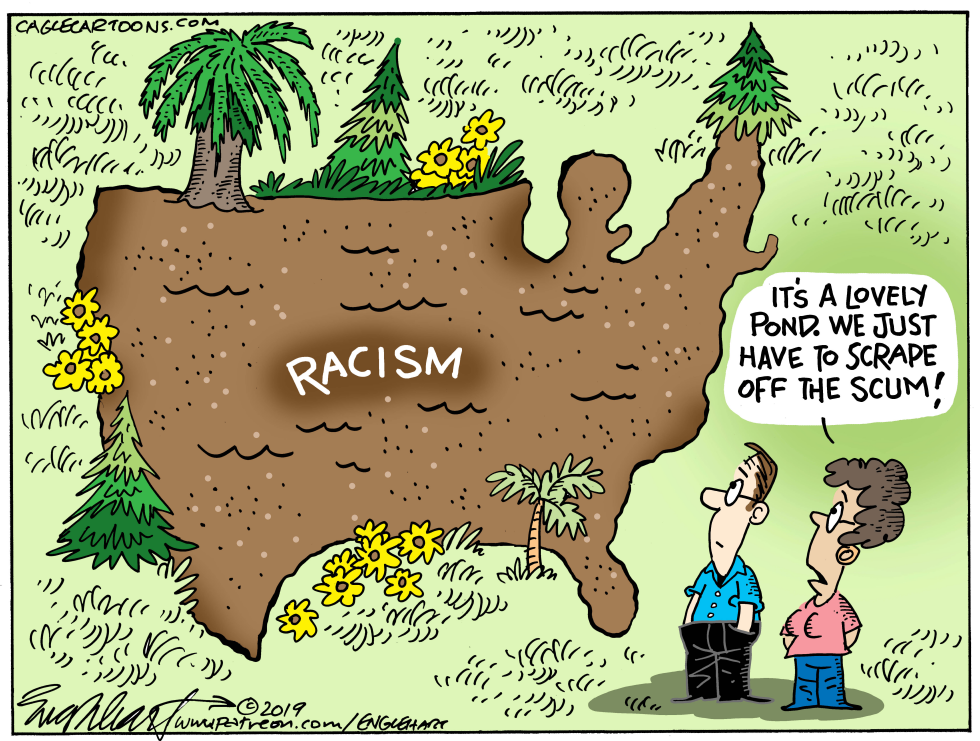 Racism In America