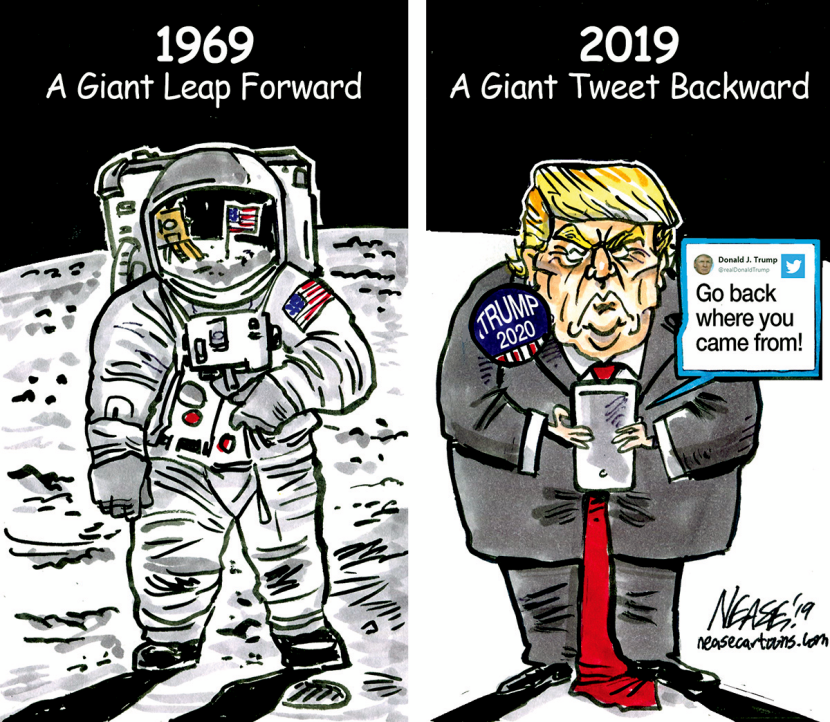 Giant Leap