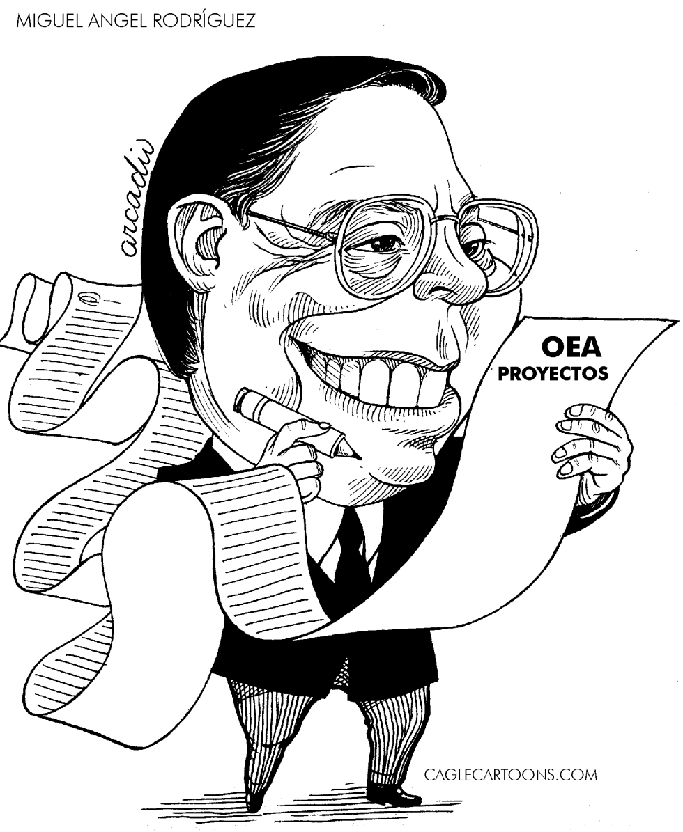 Miguel Angel Rodríguez