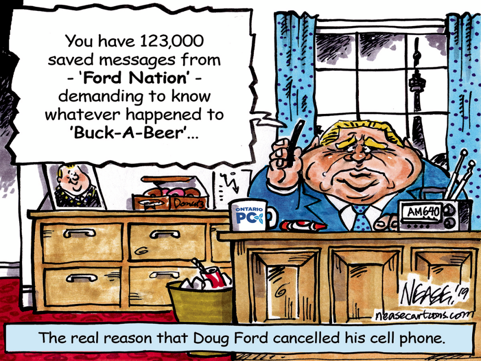 Dougs Cell