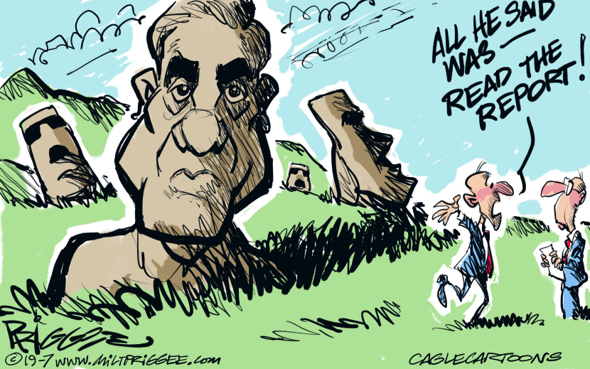 Mueller Report
