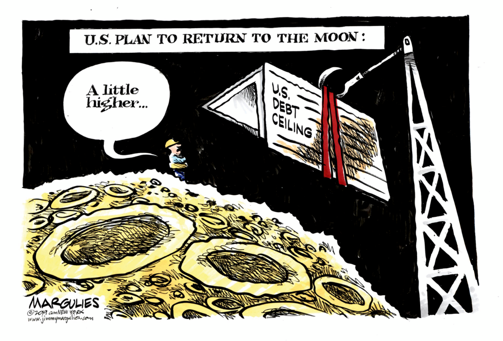 Debt Ceiling