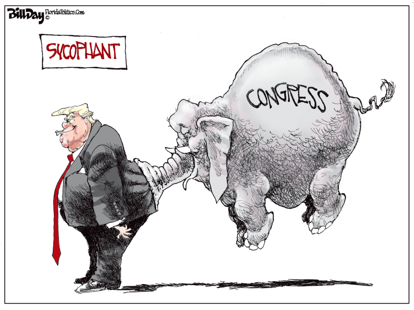 SYCOphant
