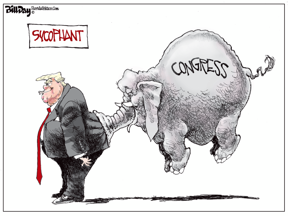 SYCOphant