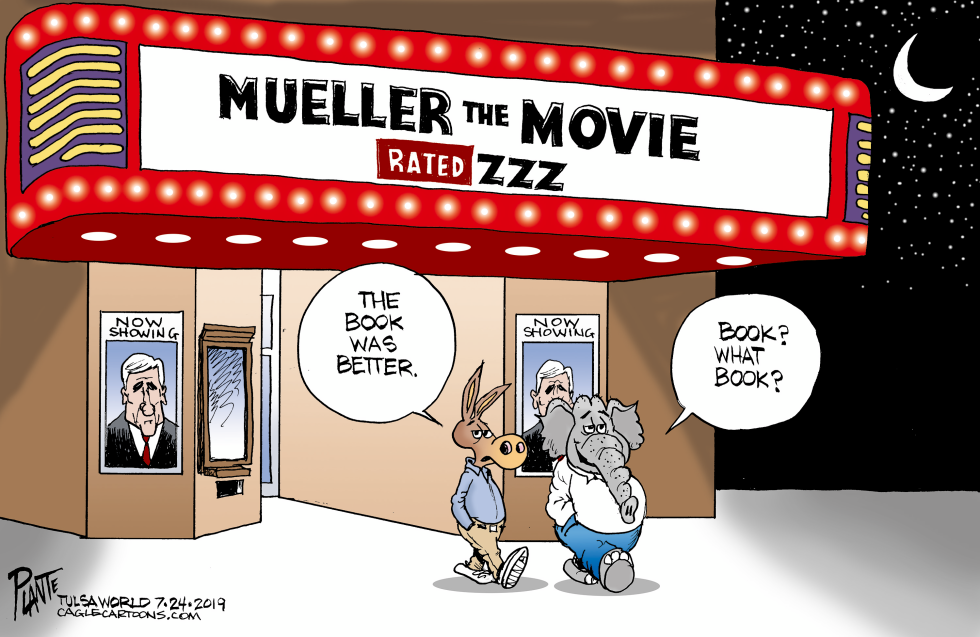 Mueller the Movie