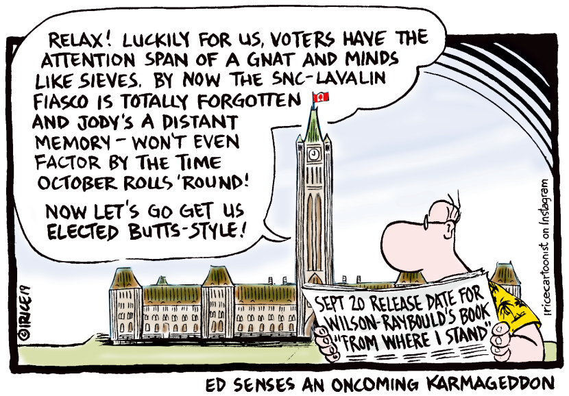 Karmageddon