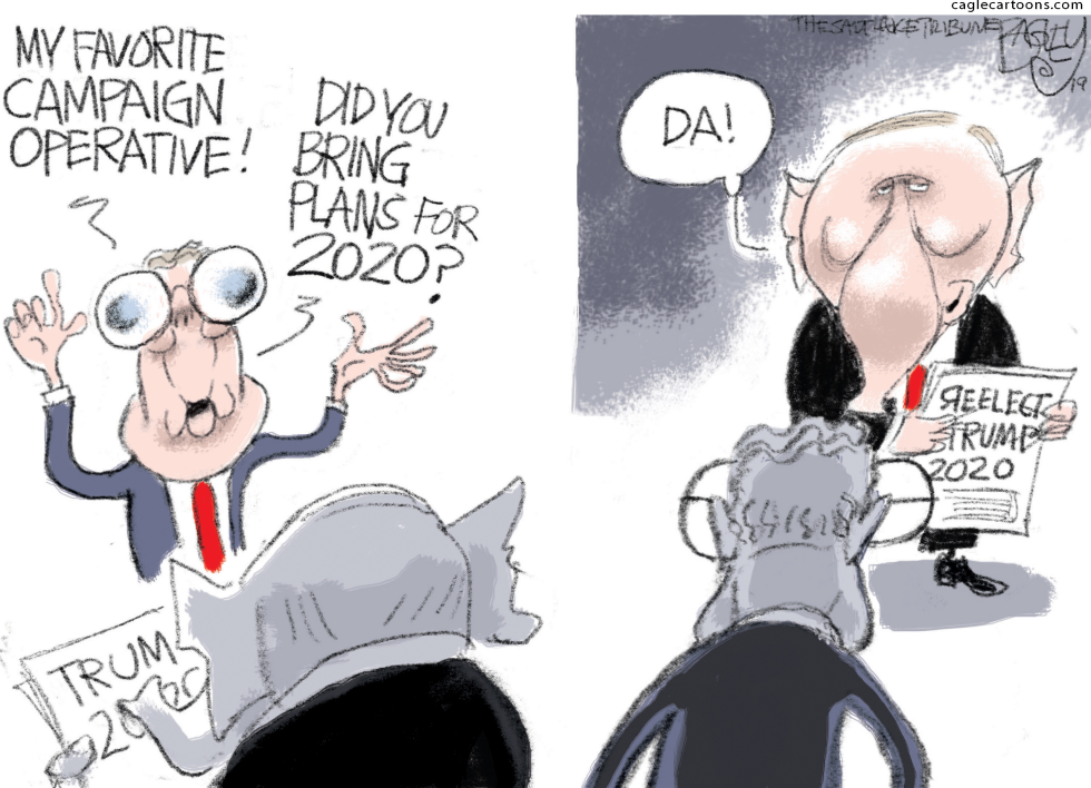 GOP Secret Weapon