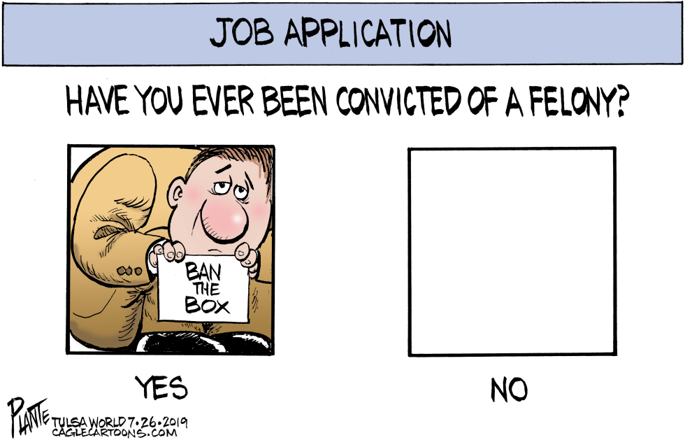 Ban the Box