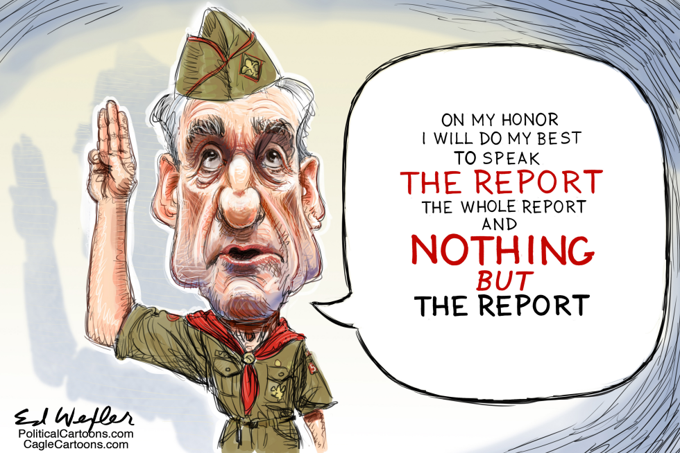 Mueller Boy Scout