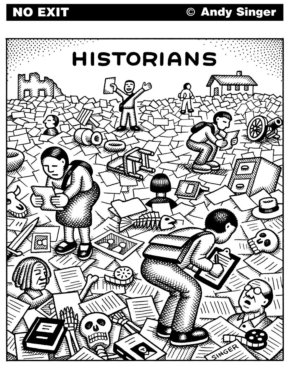Historians
