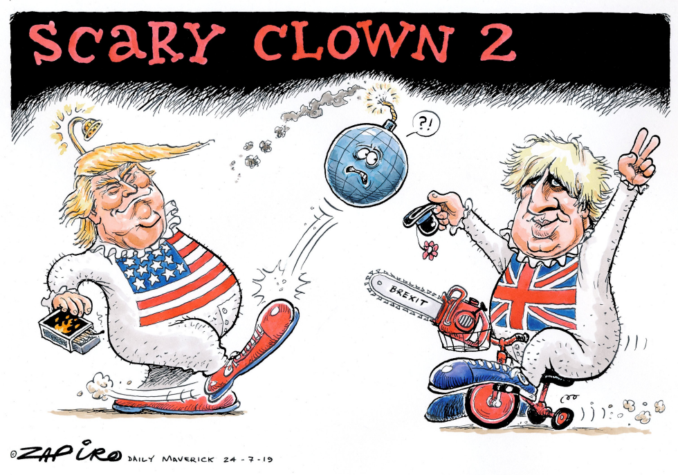 Scary Clown 2