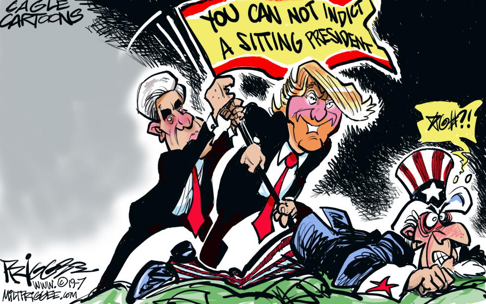 The Rule of Law