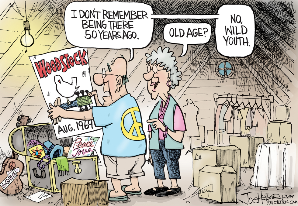 Woodstock